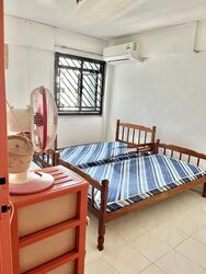 Blk 108 Woodlands Street 13 (Woodlands), HDB 4 Rooms #566453961